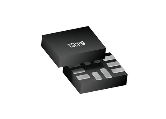 Chiếc chip mạch tích hợp TSC199A3IQT Bộ khuếch đại cảm biến dòng điện hai chiều một đầu