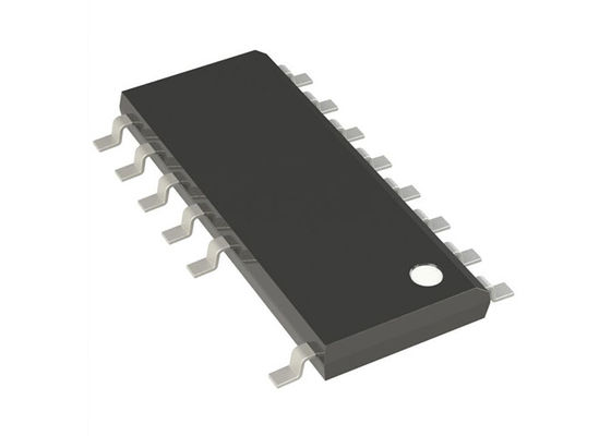 Chip mạch tích hợp VIPERGAN65DTR Bộ chuyển đổi điện áp cao ngoại tuyến cộng hưởng gần với GaN HEMT chế độ E