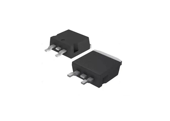 Chip mạch tích hợp STPSC10H065-Y Hiệu suất cao cho ô tô 650V 10A Điốt silicon carbide