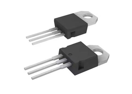 Chip mạch tích hợp STPSC10TH13TI 10A Điốt Schottky silicon carbide công suất cao