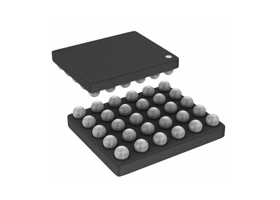 STM32WB06CCF7 Microcontroller MCU hiệu suất cao 32 bit Arm Cortex-M0 Wireless MCU