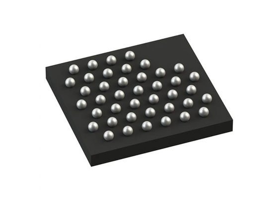 STM32WBA55HGF7 Microcontroller MCU Multiprotocol Không dây 32-bit Arm Cortex-M33 MCU 41-WLCSP