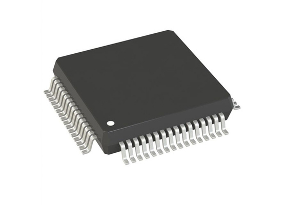 STM32U585RIT3Q Microcontroller MCU 32-Bit 160MHz 2MB ARM Cortex-M33F Microcontroller IC