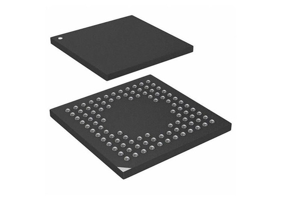 STM32U535VEI3Q Microcontroller MCU Đơn chính xác STM32U5 MCU Với 128Kbyte Flash Memory