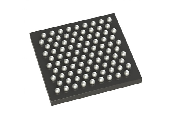 Vi điều khiển STM32U575OIY3Q MCU 32-Bit 160MHz 2MB ARM Cortex-M33 Vi điều khiển 90-WLCSP