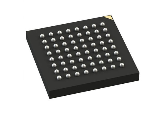 Vi điều khiển STM32U535REI3Q MCU hiệu năng cao STM32U5 MCU với bộ nhớ Flash 128Kbytes