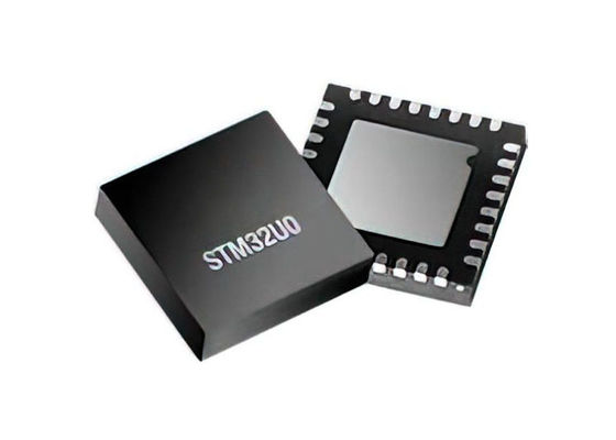 Vi điều khiển STM32U083MCT6 MCU 32-Bit 56MHz 256KB FLASH Vi điều khiển 80-LQFP