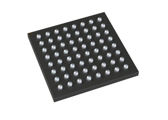 Vi điều khiển STM32G491REI3 MCU Đa năng 170MHz ARM Cortex-M4F STM32G4 MCU 64-UFBGA