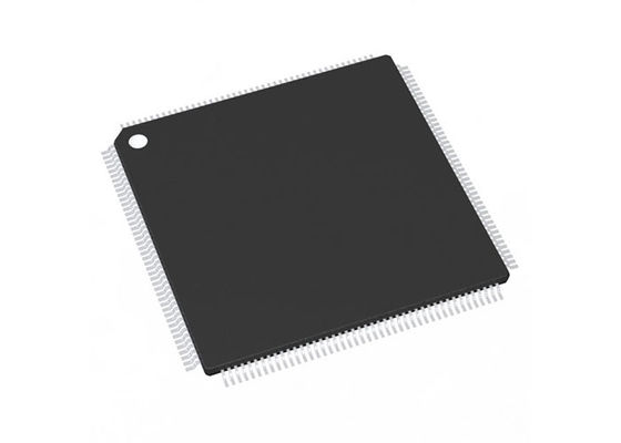 SR5E1E770C30F01X Máy điều khiển vi mô MCU 32 bit hai lõi 300MHz ARM Cortex-M7F Máy điều khiển vi mô 176-eLQFP