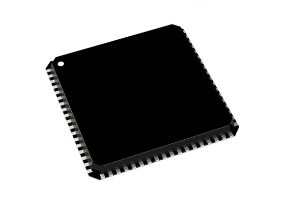 Chip mạch tích hợp SI5361A-A-GMR Bộ triệt rung đồng hồ hiệu suất cao QFN72