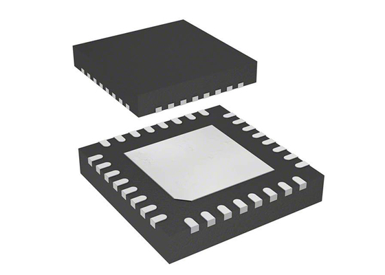Vi điều khiển STM32L432KCU3 MCU 80MHz ARM Cortex-M4 Vi điều khiển 32-Bit 32-UFQFPN
