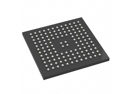 Vi điều khiển STM32U5A5QII3Q MCU ARM Cortex M33 MCU UFBGA132 Vi điều khiển 32Bit IC