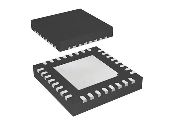 STM32U031K6U3 Microcontroller MCU 32-Bit 56MHz ARM Cortex-M0+ STM32U0 Microcontroller 32-UFQFPN