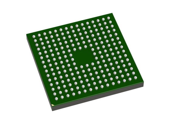 Vi điều khiển STM32U5F9NJH6Q MCU 160MHz 32Bit IC Vi điều khiển TFBGA216 MCU 32Bit