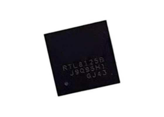 RTL8125BG-CG Ethernet IC Bộ điều khiển Ethernet tích hợp cho các ứng dụng PCI Express