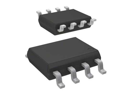 Chip mạch tích hợp SI82B30ABC-IS 3750Vrms 6A IC trình điều khiển cổng cách ly SOIC8