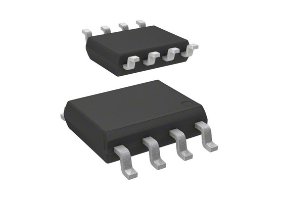 SI82B28ACC-ISR Chip mạch tích hợp 3750Vrms Động cơ cổng cô lập với ổ 6 Amp