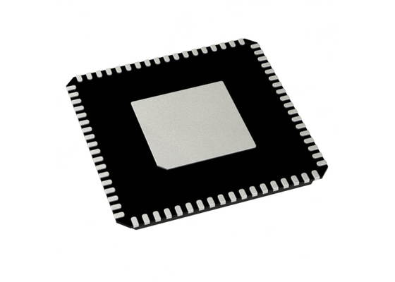 SI5360A-A-GM Chip mạch tích hợp 1.3GHz Ultra Low Jitter Clock Generator QFN72