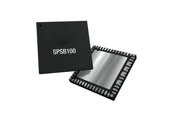 SPSB100BTR Chip mạch tích hợp IC Quản lý năng lượng ô tô cho bộ xử lý tích hợp cao