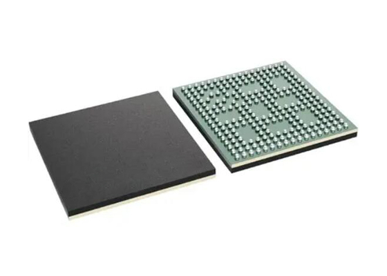 AWR2544BGAMQQ1 Sensor IC FMCW Satellite Radar On Chip Sensor FCCSP248 FMCW Radar SoC