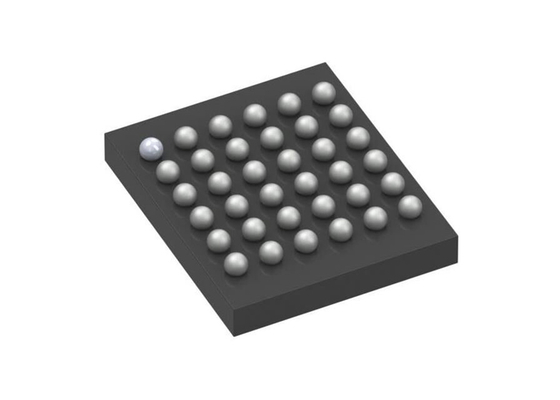 Chip mạch tích hợp ST25R3916-BWLT NFC Thiết bị đa năng WLCSP36 Đầu đọc NFC ST25