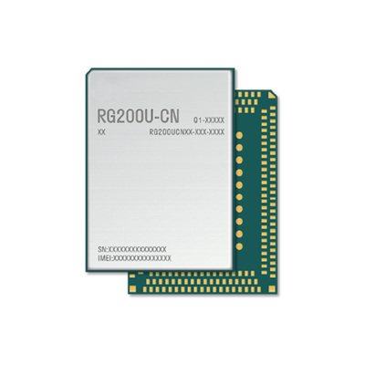 RG200UCNV1-D10-SNADA 5G Module Low-Power 5G Sub-6 GHz Module Cho ứng dụng IoT/eMBB/URLLC
