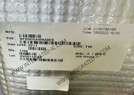 MFS5600AMMA8ES Chip mạch tích hợp Bộ điều chỉnh và bộ điều khiển Buck ô tô