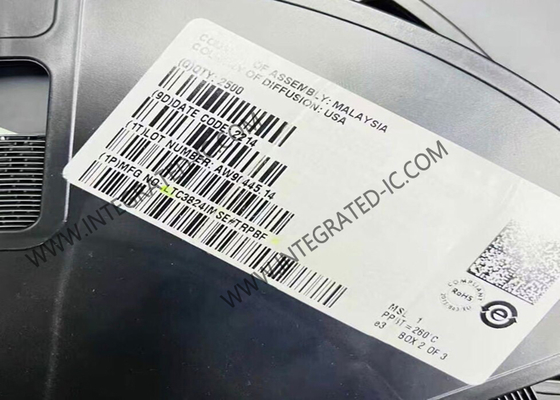 LTC3824IMSE Chip mạch tích hợp Step Down Controller MSOP10 Buck Regulators