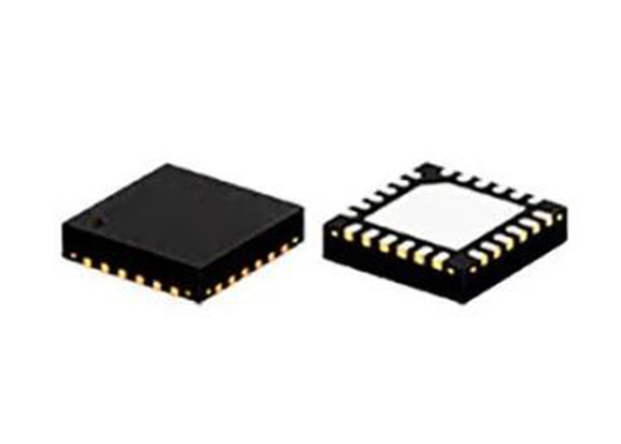 SMIQ-263H Mô-đun truyền thông không dây IQ Mixer QFN24 In-Phase Quadrature Mixer