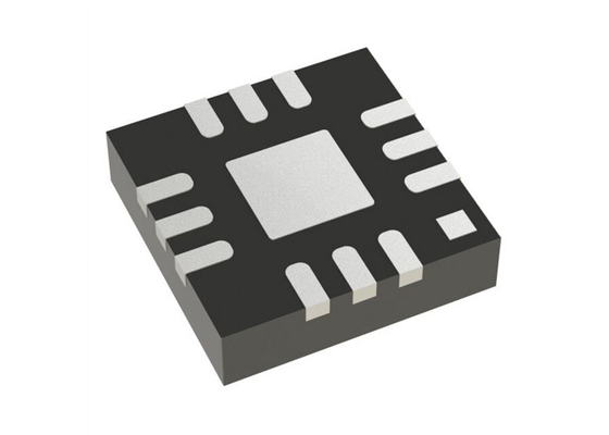 MAMX-011144 Mô-đun truyền thông không dây 6dB Máy trộn cân bằng kép AQFN12 Máy trộn RF