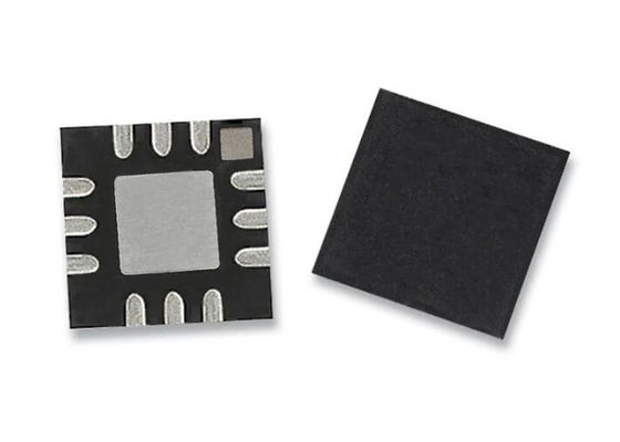 MASW-011030 Mô-đun truyền thông không dây PIN Diode SP3T Switch HQFN16 RF Switch IC