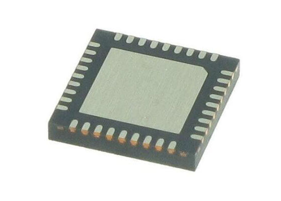 MASWCC0010 Mô-đun truyền thông không dây GaAs SP4T Switch PQFN36 RF Switch IC