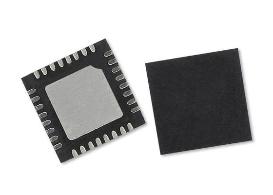 Mô-đun Giao tiếp Không dây MAMX-011054 Bộ trộn cân bằng kép AQFN12 IC Bộ trộn RF