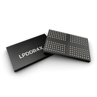 GDB5CBQN-MJ Memory IC Chip 32Gb 3200Mbps LPDDR4X SDRAM Memory IC 200-FBGA