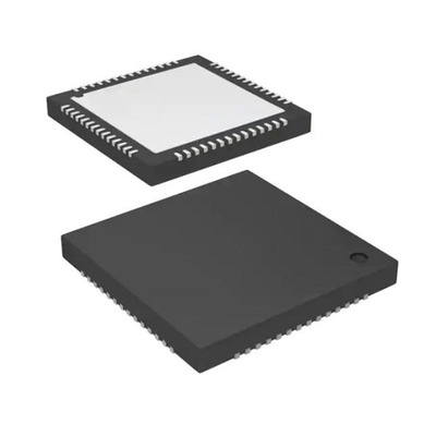 GD32W515PIQ6 Máy vi điều khiển MCU 32 bit 180MHz ARM Cortex-M33 Máy vi điều khiển QFN56