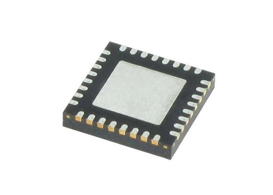 MAAL-011141 Mô-đun Giao tiếp Không dây Bộ khuếch đại Tiếng Ồn Thấp AQFN32 IC Khuếch đại RF