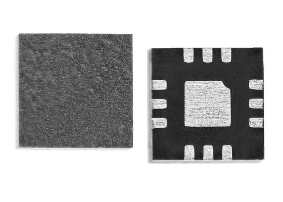 MAAM-011289 Máy điều khiển mô-đun truyền thông không dây Khuếch đại AQFN12 Khuếch đại MMIC