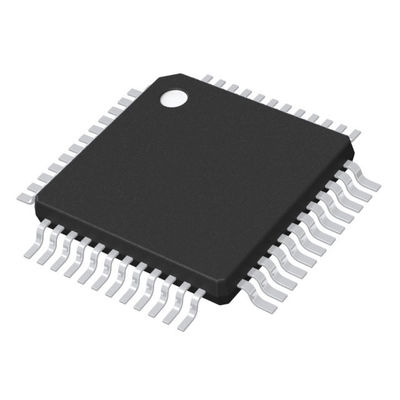 GD32G553CCT7 Microcontroller MCU 32-Bit 216MHz 1.71V đến 3.6V MCU cho hệ thống an ninh và báo động