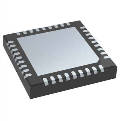 GD32W515TIQ6 Microcontroller MCU Hiệu suất cao Arm Cortex-M33 32-Bit 180MHz MCU