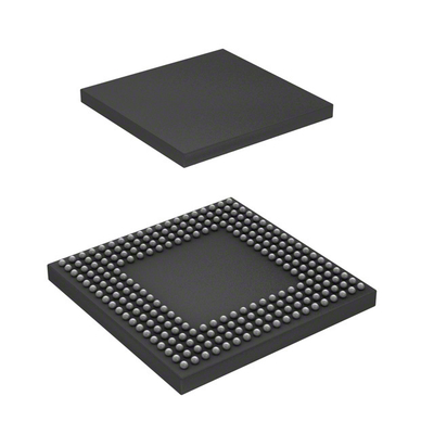 GD32H75EYMJ7 Microcontroller MCU 32-Bit 600MHz 1.71V đến 3.6V Arm Cortex-M7 Microcontroller