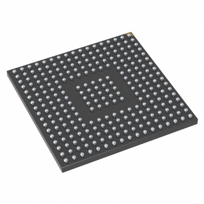 GD32F470IKH6 Máy vi điều khiển MCU 32 bit 240MHz Arm Cortex-M4 Máy vi điều khiển BGA176