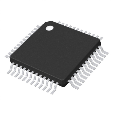 GD32E518CET6 Microcontroller MCU Độ phân giải cao 32 bit 180MHz ARM Cortex-M33 MCU cho xe đạp điện