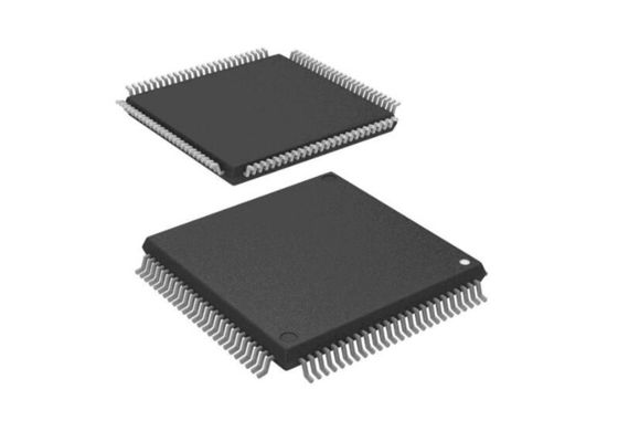 Vi điều khiển GD32E502VCT7 MCU Vi điều khiển 32Bit 100MHz MCU chính thống LQFP100