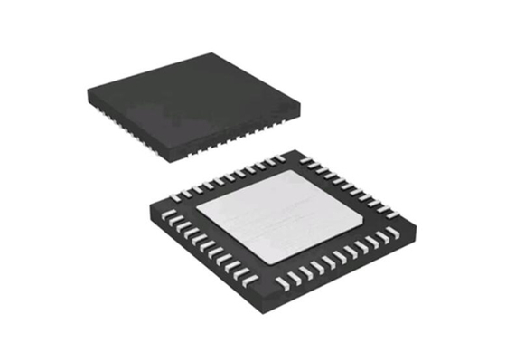 GD30DR4731YUTR Chip mạch tích hợp đa kênh trình điều khiển cầu đầy đủ QFN44