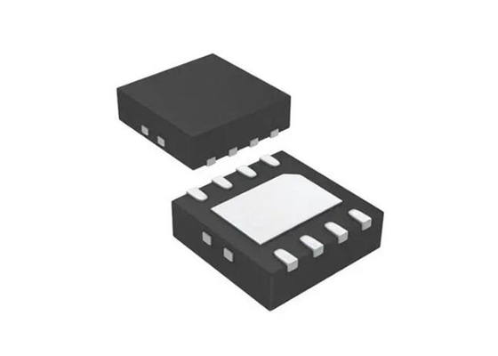 Chip mạch tích hợp GD30DR3800WETR, trình điều khiển động cơ DC chải 250kHz DFN8