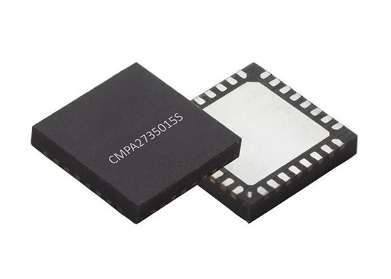 CMPA2735015S GaN IC GaN MMIC Bộ khuếch đại điện 15W Gallium Nitride MMIC