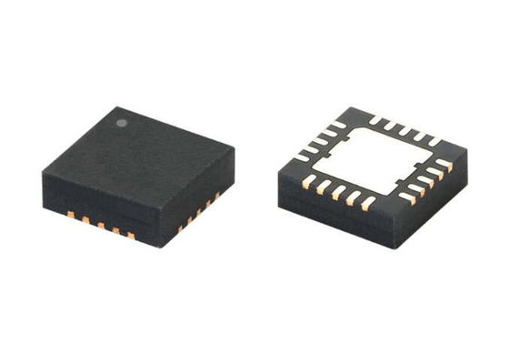 AVA-17303 Mô-đun truyền thông không dây GaAs MMIC Bộ khuếch đại công suất trung bình QFN20