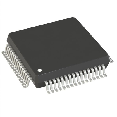 GD32A513RDT3 Microcontroller MCU 32-Bit 100MHz 2.7V đến 5.5V Arm Cortex-M33 MCU cho OBC