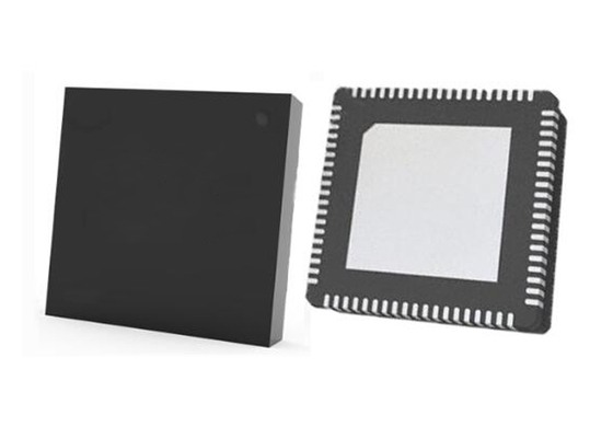 GD30DRE518QUTR Chip mạch tích hợp 500kHz Máy điều khiển động cơ DC không bàn chải QFN88