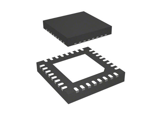 Chip mạch tích hợp GD30DR8306KU 200MHz 3 Pha MOSFET Pre Drivers QFN32